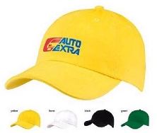 Front Runner cap